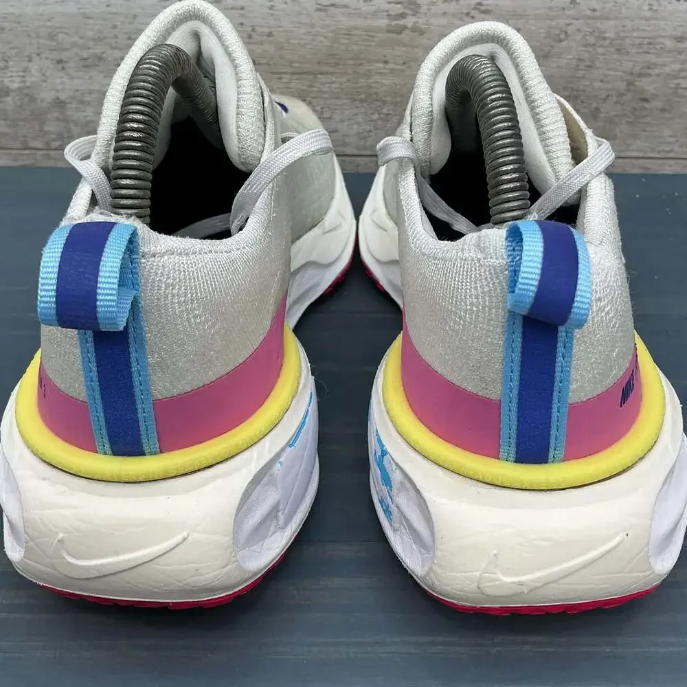 Nike zoomx invincible